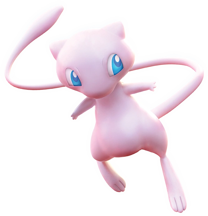 mew