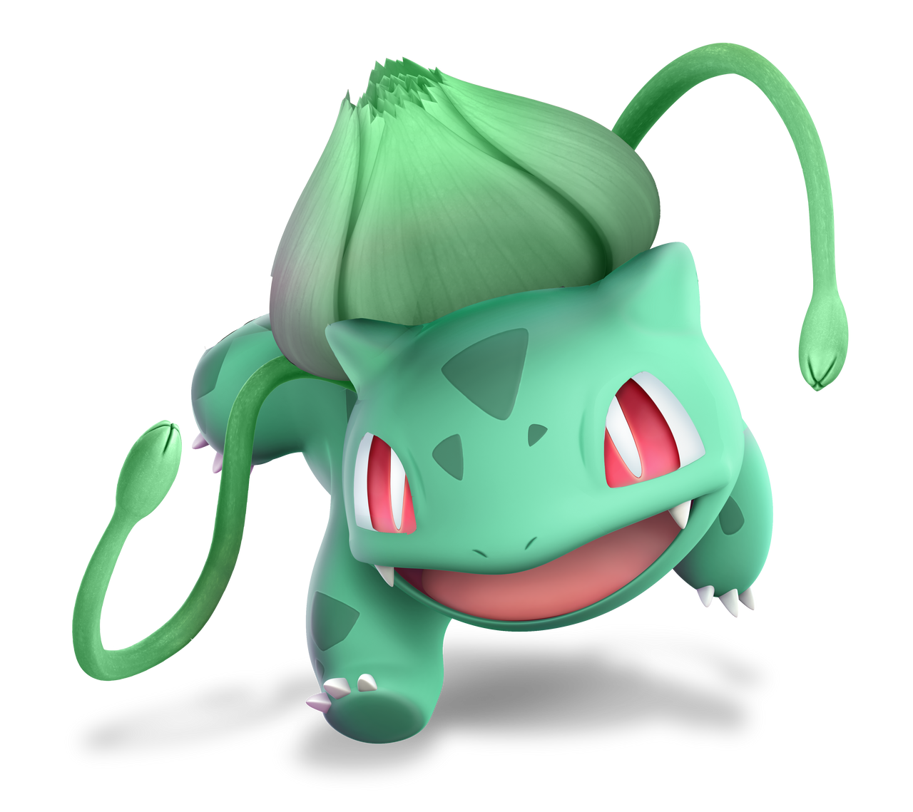 Bulbasaur
