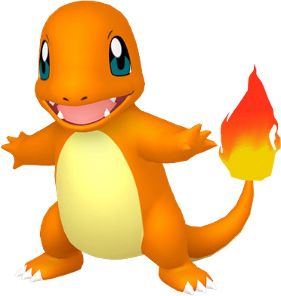 Charmander